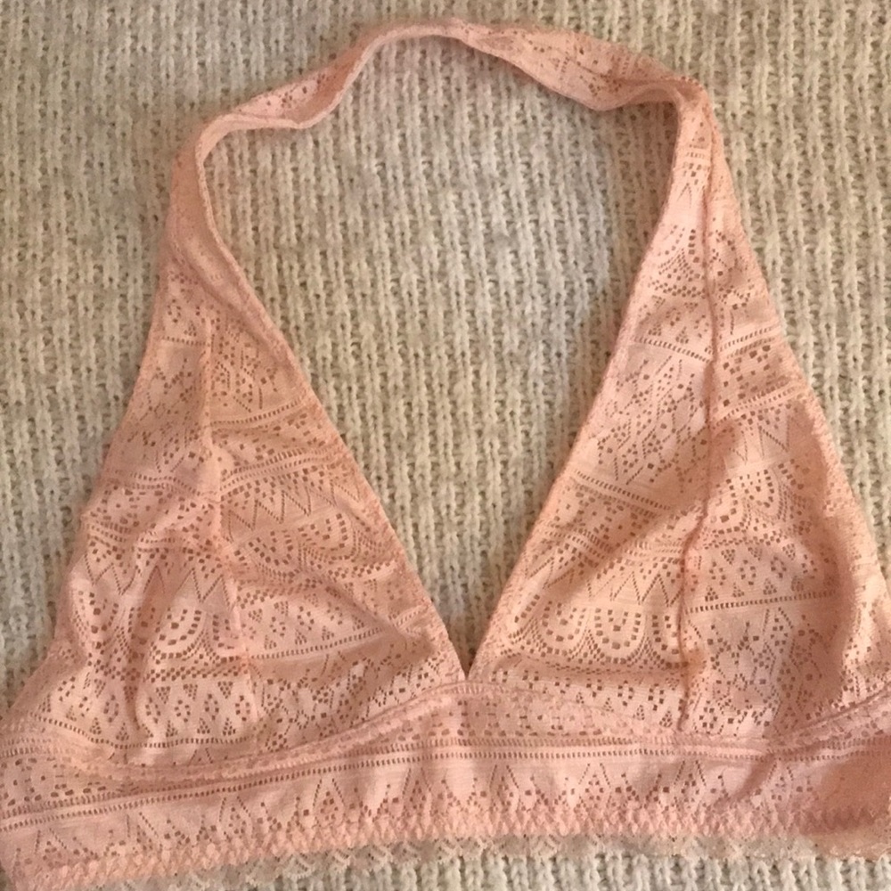 Xhilaration Perfect Bralette Halter